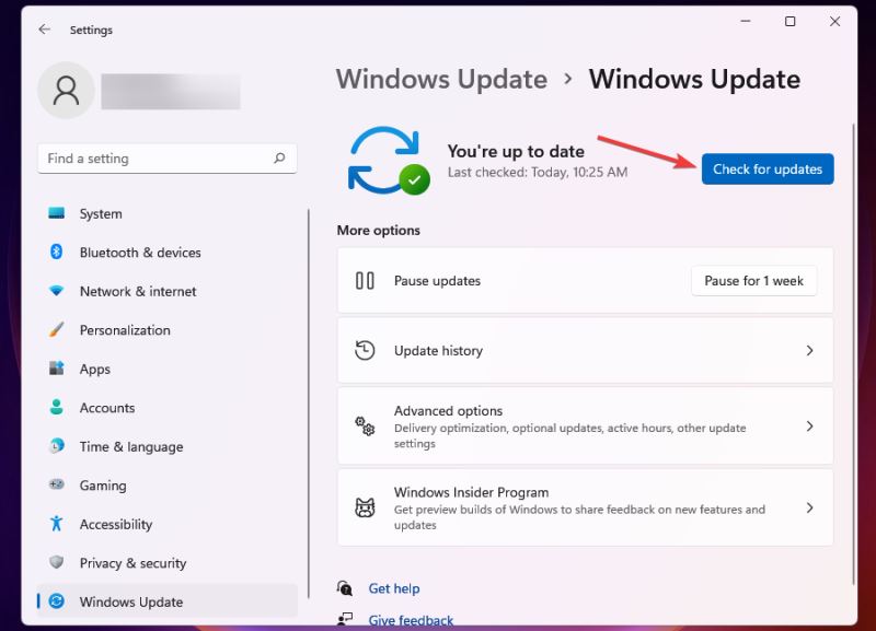 Win11發(fā)熱太嚴(yán)重如何解決?Win11發(fā)熱異常解決方法