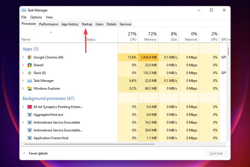 Win11發(fā)熱太嚴(yán)重如何解決?Win11發(fā)熱異常解決方法