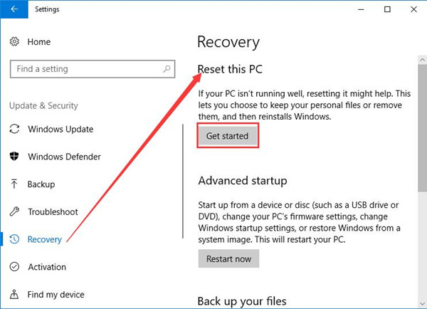 Win10電腦藍屏提示NTKRNLMP.exe BSOD錯誤怎樣解決?