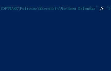 Win11無(wú)法打開(kāi)安全中心怎么辦？Win11打不開(kāi)安全中心的解決方法