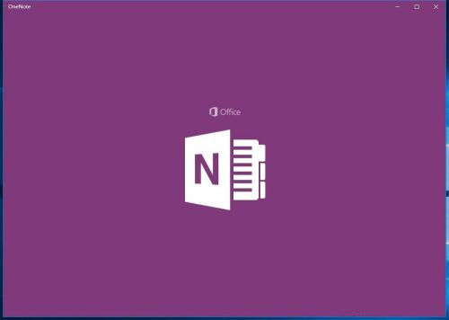 Win10系統(tǒng)無法登錄便箋如何解決？OneNote(便箋)無法登錄解決方法