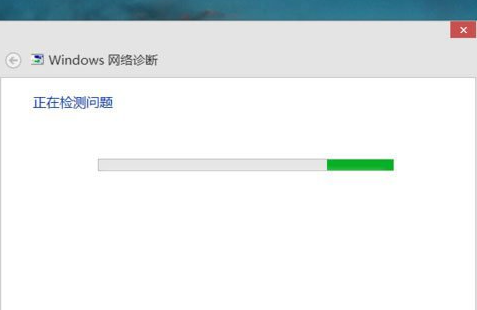 Win8電腦沒有無線網絡怎么辦？