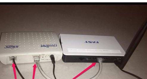 Win7右下角彈出網絡電纜被拔出怎么辦？