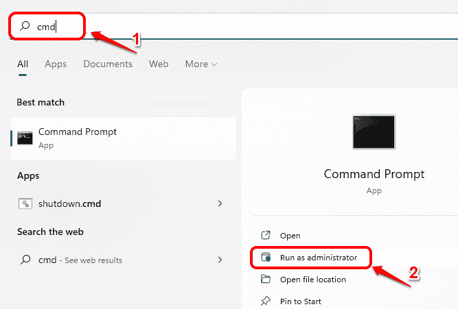 怎么在Windows11/10中查看正在運(yùn)行的進(jìn)程？