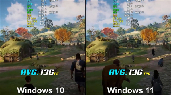 Win11和Win10哪個流暢?Win11和Win10系統性能流暢度對比