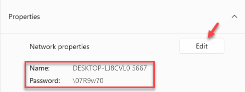 怎么在Windows11中檢索或更改移動(dòng)熱點(diǎn)密碼？