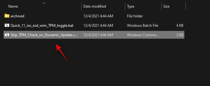 安裝Win11出現(xiàn)錯(cuò)誤0x80888002如何修復(fù)？