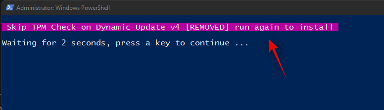安裝Win11出現(xiàn)錯(cuò)誤0x80888002如何修復(fù)？