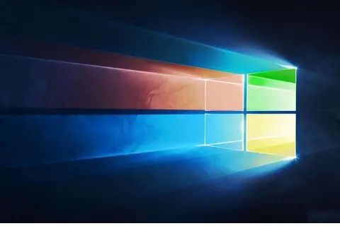 Win10升級1903黑屏怎么辦？Win10 1903黑屏只有鼠標教程