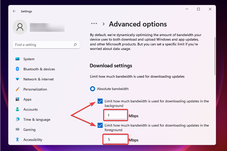 Win11下載速度慢怎么辦？Win11下載速度慢的解決方法