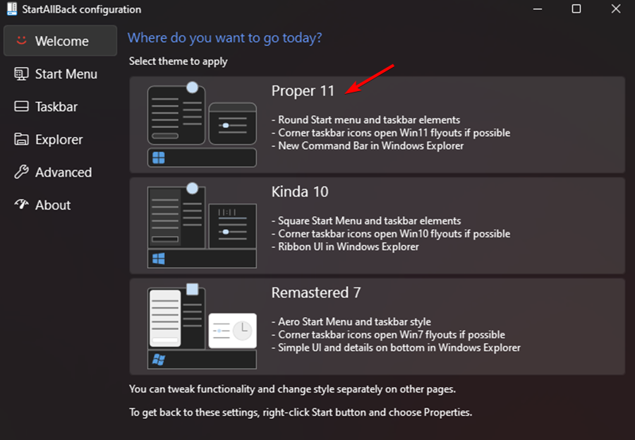 如何在Win11系統中設置垂直任務欄?