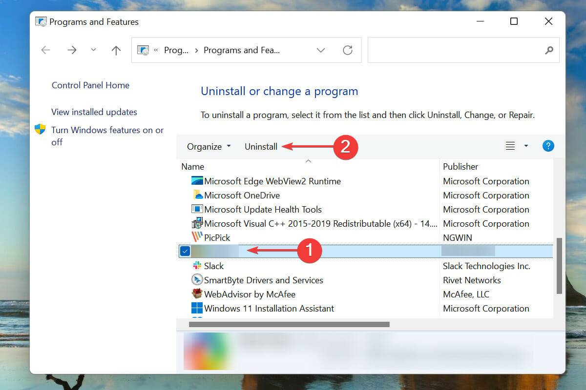 Windows 11如何重新安裝音頻驅動程序？