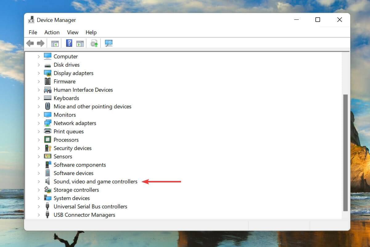Windows 11如何重新安裝音頻驅動程序？