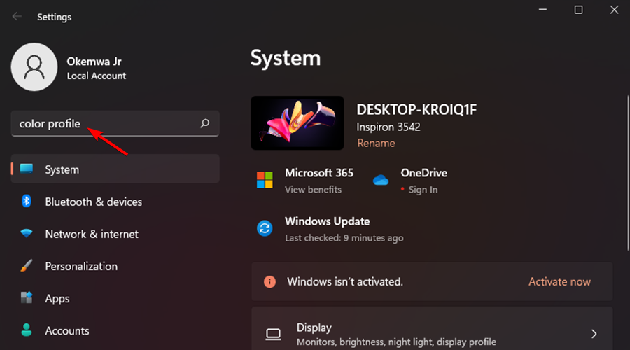 自動HDR在Windows 11中不起作用？修復(fù)方法介紹