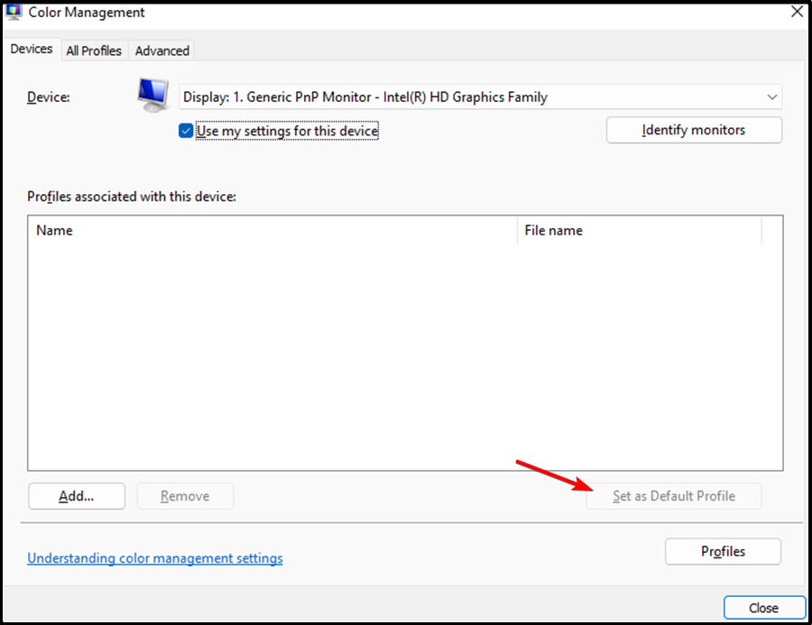 自動HDR在Windows 11中不起作用？修復(fù)方法介紹