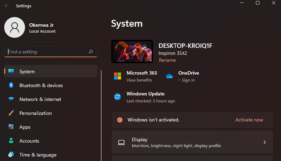 自動HDR在Windows 11中不起作用？修復(fù)方法介紹