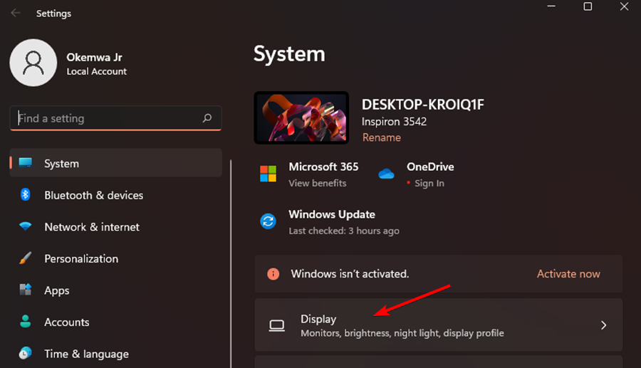 自動HDR在Windows 11中不起作用？修復(fù)方法介紹