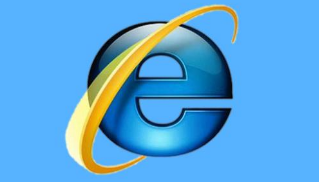 Windows XP系統中怎么重裝IE瀏覽器