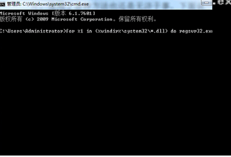 win7系統(tǒng)ie瀏覽器二級(jí)鏈接打不開(kāi)怎么解決？解決win7系統(tǒng)ie瀏覽器二級(jí)鏈接打不開(kāi)方法說(shuō)明