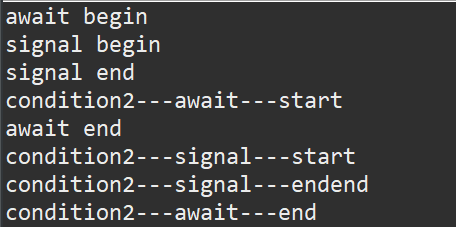 Java面試必備之AQS阻塞隊列和條件隊列
