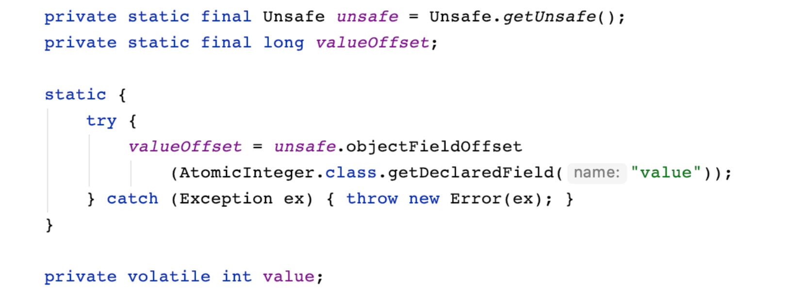 詳解Java高并發(fā)編程之AtomicReference