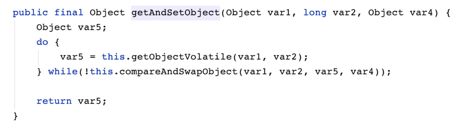 詳解Java高并發(fā)編程之AtomicReference