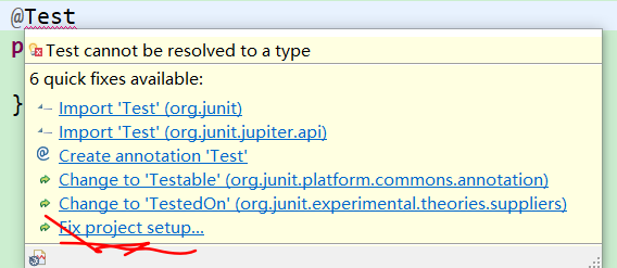 Java基礎之spring5新功能學習