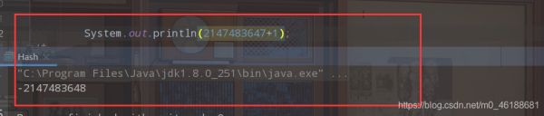詳解Java中的hashcode