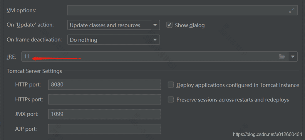 java 運(yùn)行報(bào)錯has been compiled by a more recent version of the Java Runtime