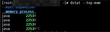 java應用占用內存過高排查的解決方案