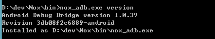 Java進行Appium自動化測試的實現