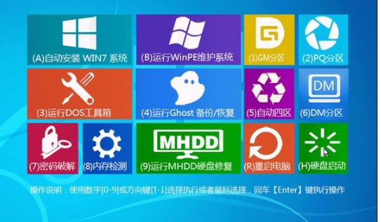 Win7鏡像更新特點是什么?Win7鏡像更新特點說明