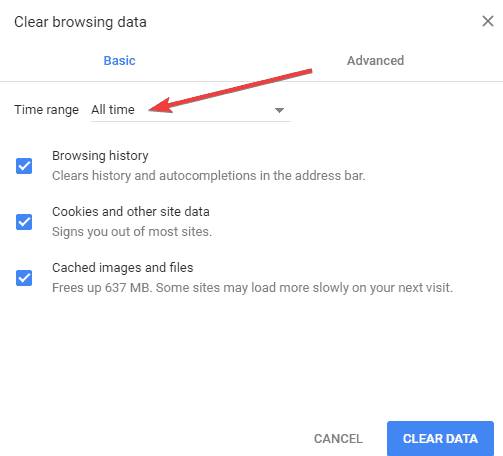 Win10系統出現HTTP錯誤400怎么解決?解決HTTP錯誤400技巧介紹