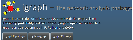 Windows7 64位環(huán)境下Python-igraph環(huán)境配置的方法