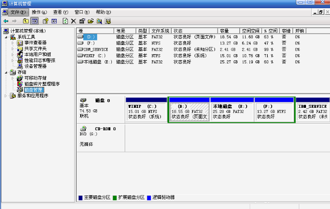 win7激活時怎么設(shè)置驅(qū)動器號?win7激活設(shè)置驅(qū)動器號圖文教程