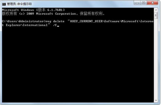 win7如何設置網頁字體大小?win7系統調整網頁字體大小的三種方法介紹