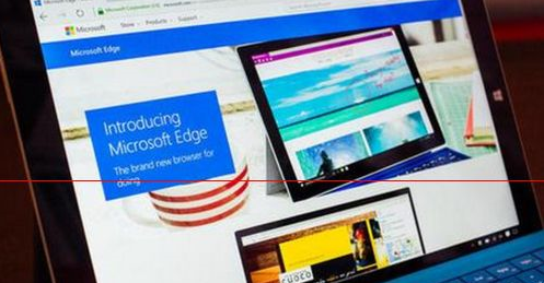 win10瀏覽器 edge瀏覽器收藏夾怎么導(dǎo)入?