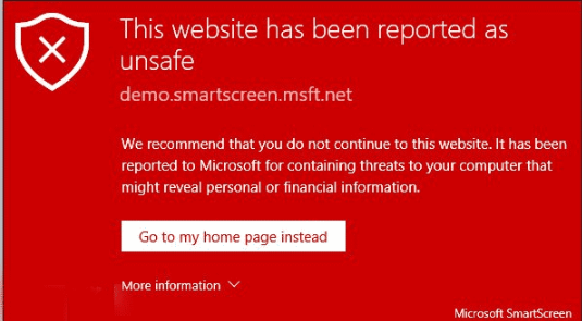 Win10系統中Edge瀏覽器怎么徹底關閉SmartScreen篩選器?徹底關閉的方法分享