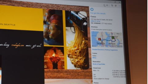 Win10自帶兩款瀏覽器是哪兩個(gè)? Spartan瀏覽器同IE共存