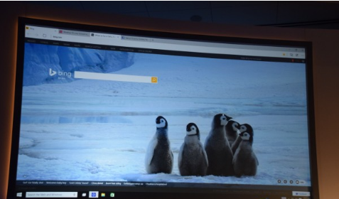 Win10自帶兩款瀏覽器是哪兩個(gè)? Spartan瀏覽器同IE共存