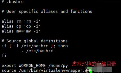 python 2.7如何虛擬環(huán)境_虛擬環(huán)境步驟分享