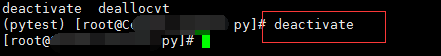 python 2.7如何虛擬環(huán)境_虛擬環(huán)境步驟分享