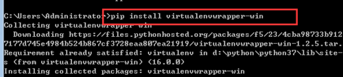 python 2.7如何虛擬環(huán)境_虛擬環(huán)境步驟分享