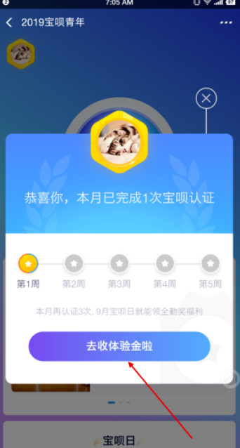 支付寶寶唄青年怎么玩？支付寶寶唄青年認(rèn)證條件一覽