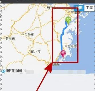 微信如何使用高速出行導(dǎo)航？高速出行導(dǎo)航使用流程說(shuō)明
