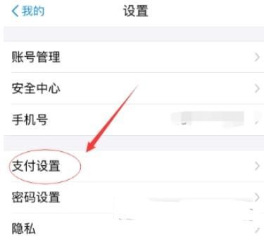 支付寶如何設(shè)置高德地圖免密支付？設(shè)置免密支付的方法說明
