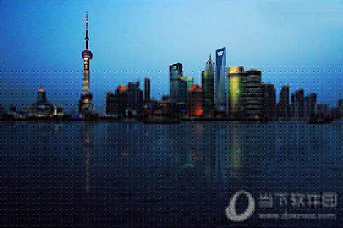 美圖秀秀夜景倒影如何做？完美修復水波倒影方法介紹