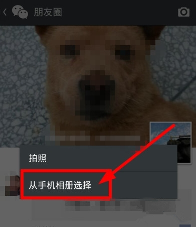 微信朋友圈如何轉發？朋友圈內容轉發方法介紹