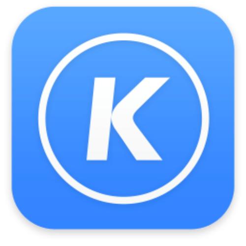 酷狗音樂(lè)中自由k歌具體操作步驟