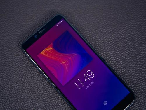 聯(lián)想k5play中登陸QQ郵箱具體操作方法